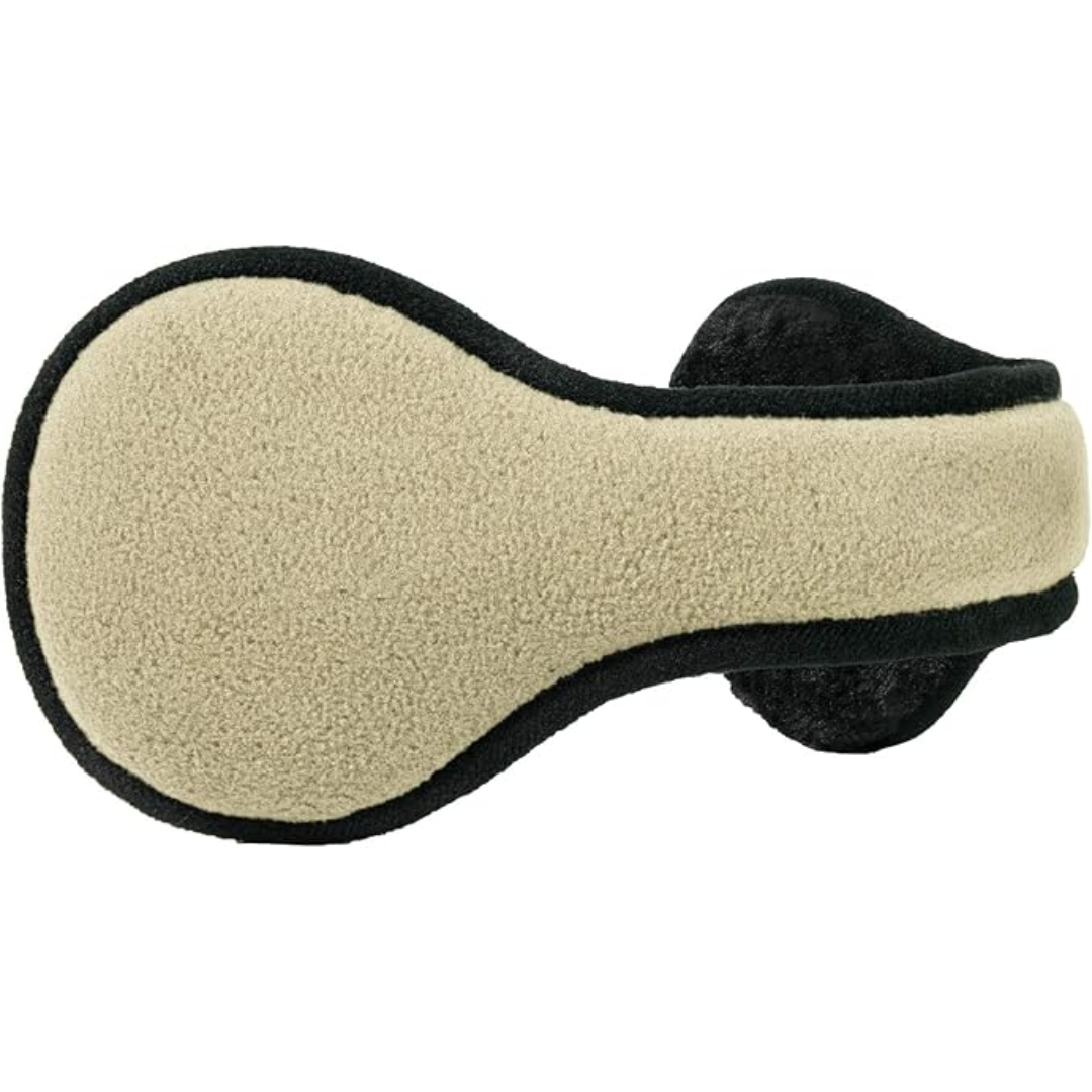 Unisex Warm Fleece Ear Warmers - FreezeEase