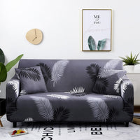 Flexible Sofa Cover for All Furniture