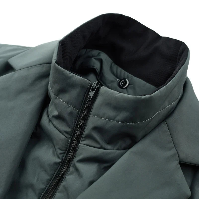 Urban Down Blazer