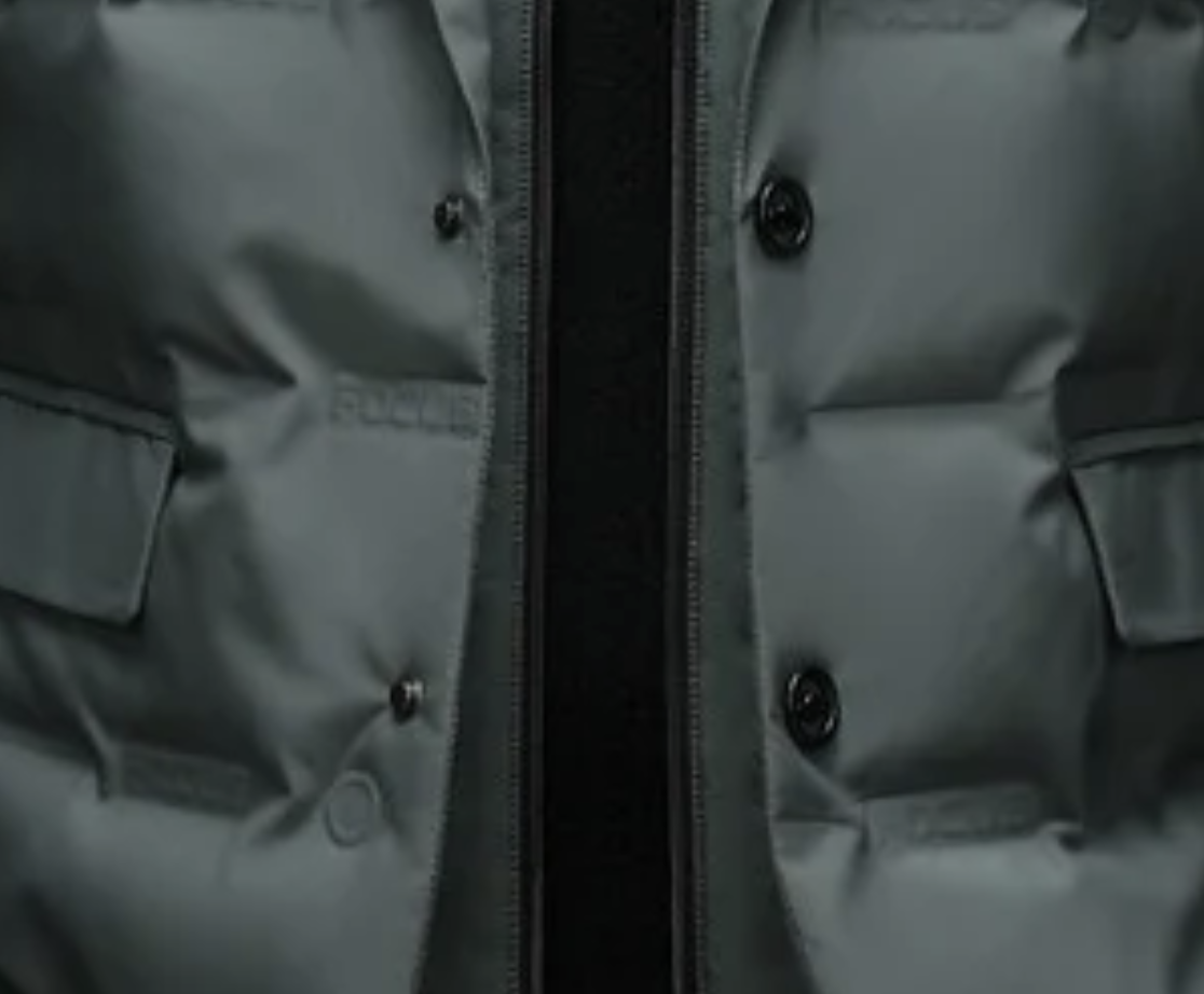 Urban Down Blazer