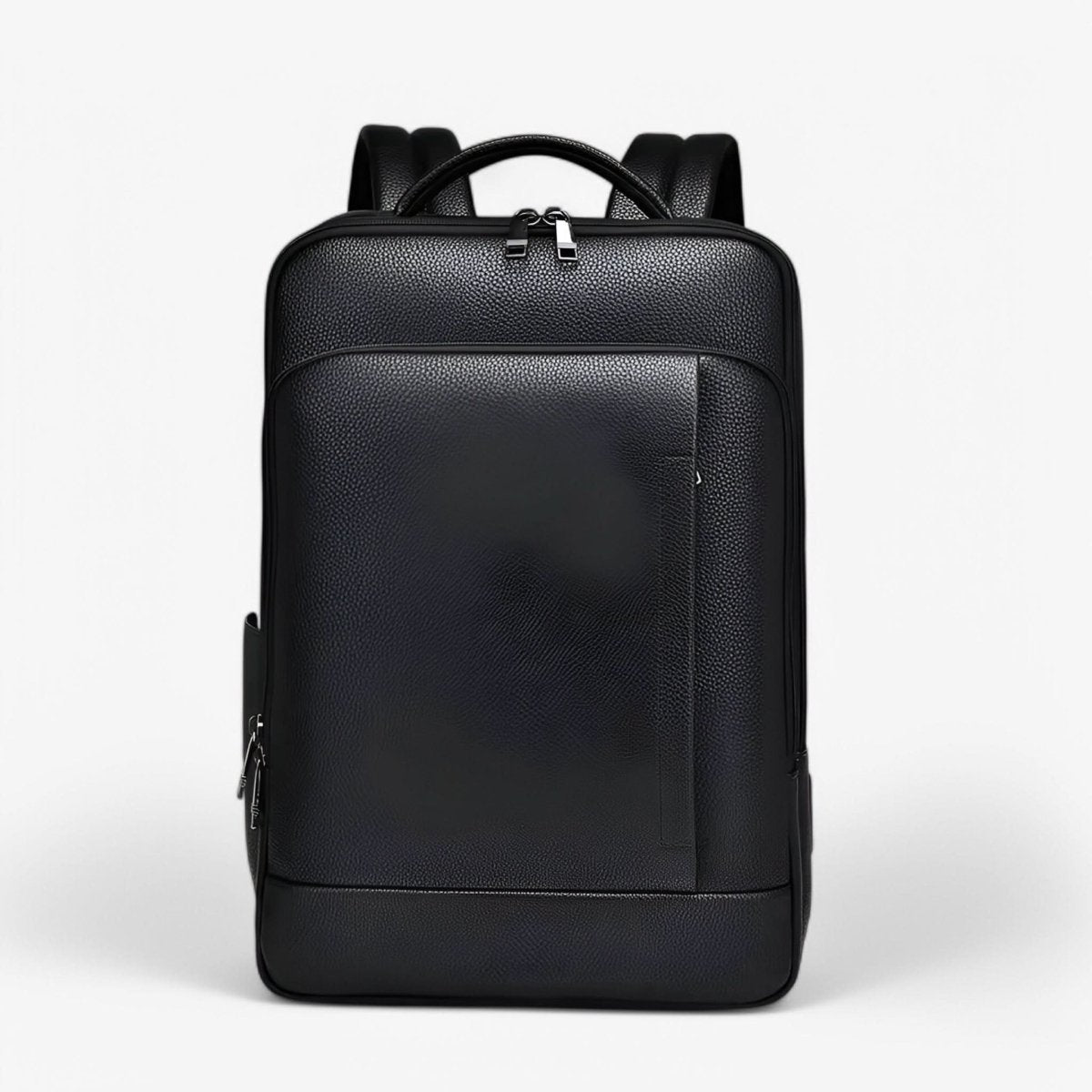 URBANVAULT – Intelligent USB Backpack for Work and Everyday Travel