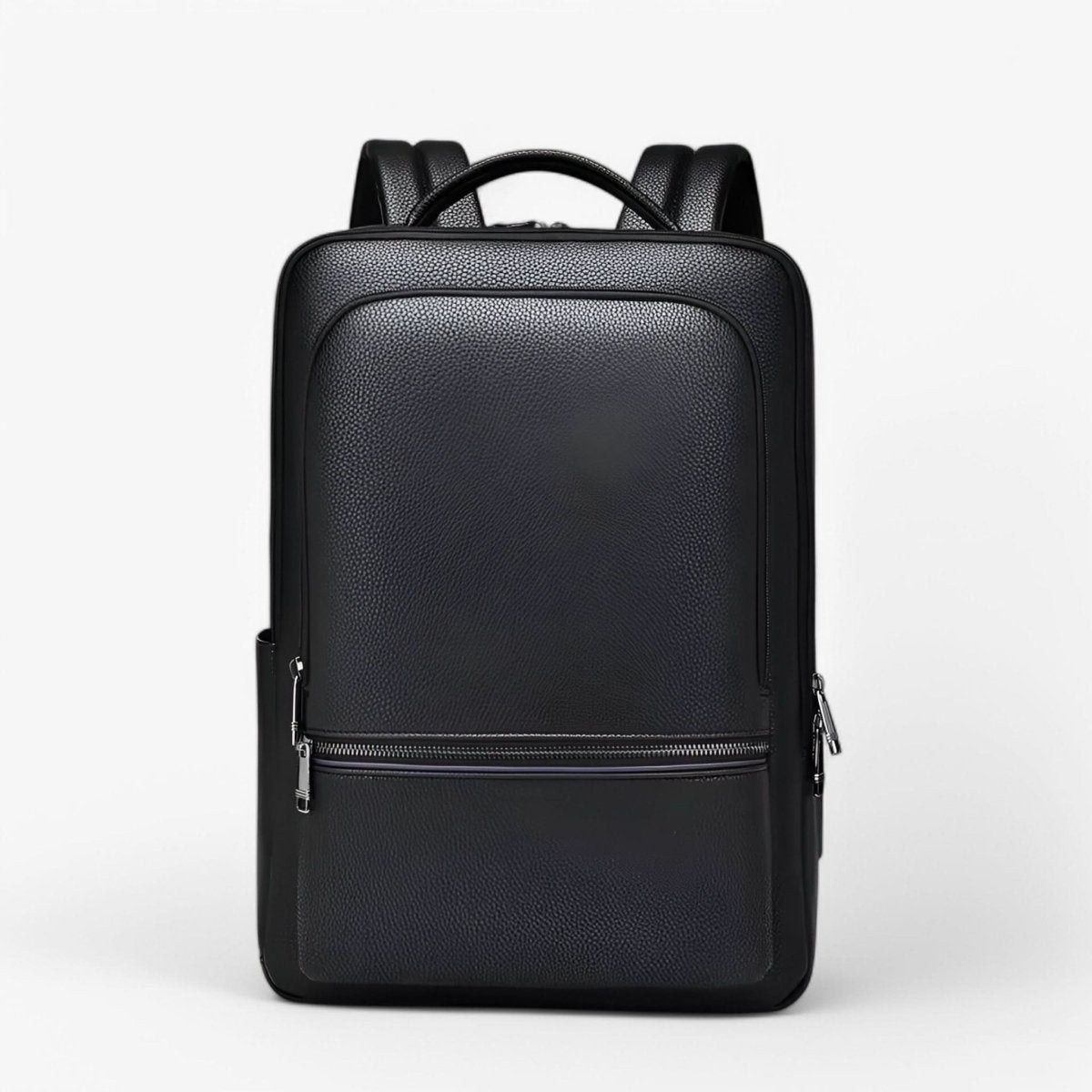 URBANVAULT – Intelligent USB Backpack for Work and Everyday Travel