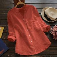 Wearclo | Relaxed Fit Cotton Top