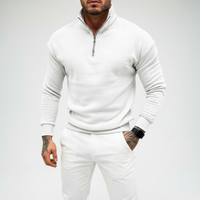 Versatile Autumn Sweater