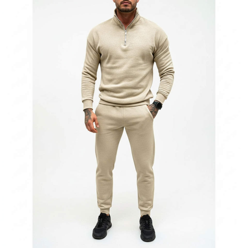 Versatile Autumn Sweater
