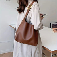 Adaptable Women's Everyday Carryall