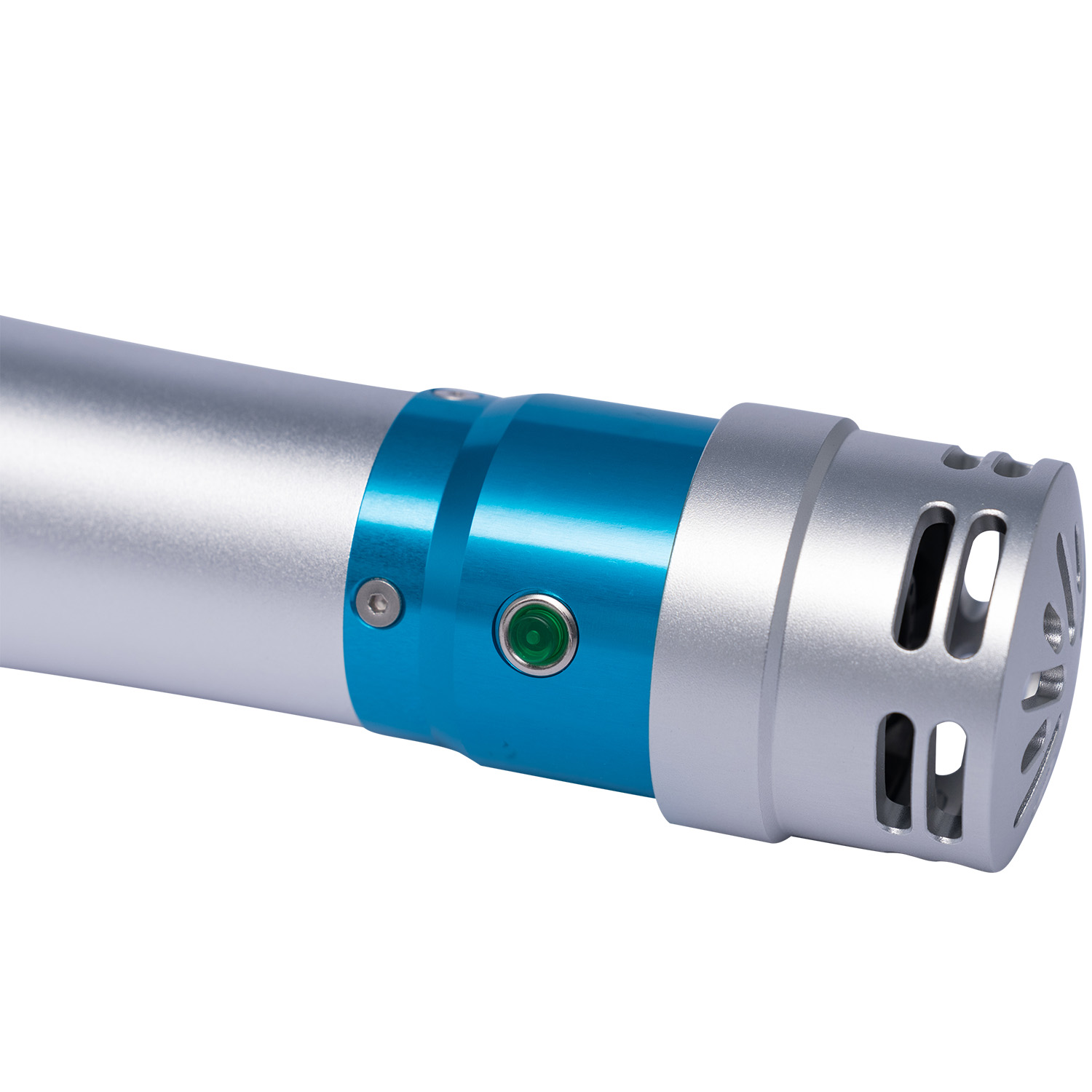 VexaPulse Pro Portable Home Shockwave Therapy Device