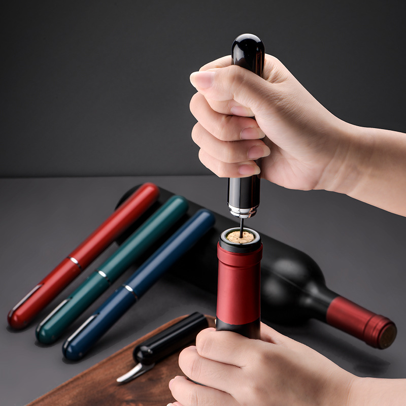 Vintalift Air Pump Cork Remover