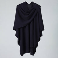 Virelli Lightweight Drape Shawl Cardigan