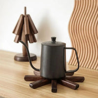 Walnut Tree Trivet