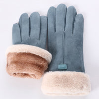 Waterproof Winter Gloves for Touchscreens