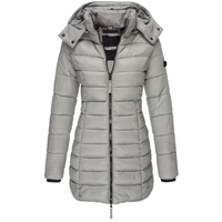 Warm Winter Coat | Flattering & Stylish