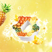 Water Bottle with Aroma Ring and Spray Function