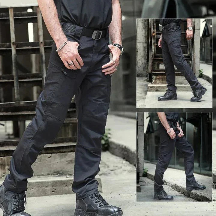 Waterproof Multifunctional Pants
