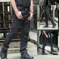 Waterproof Multifunctional Pants