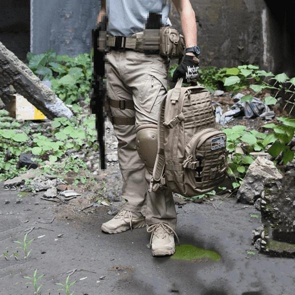 Waterproof Multifunctional Pants
