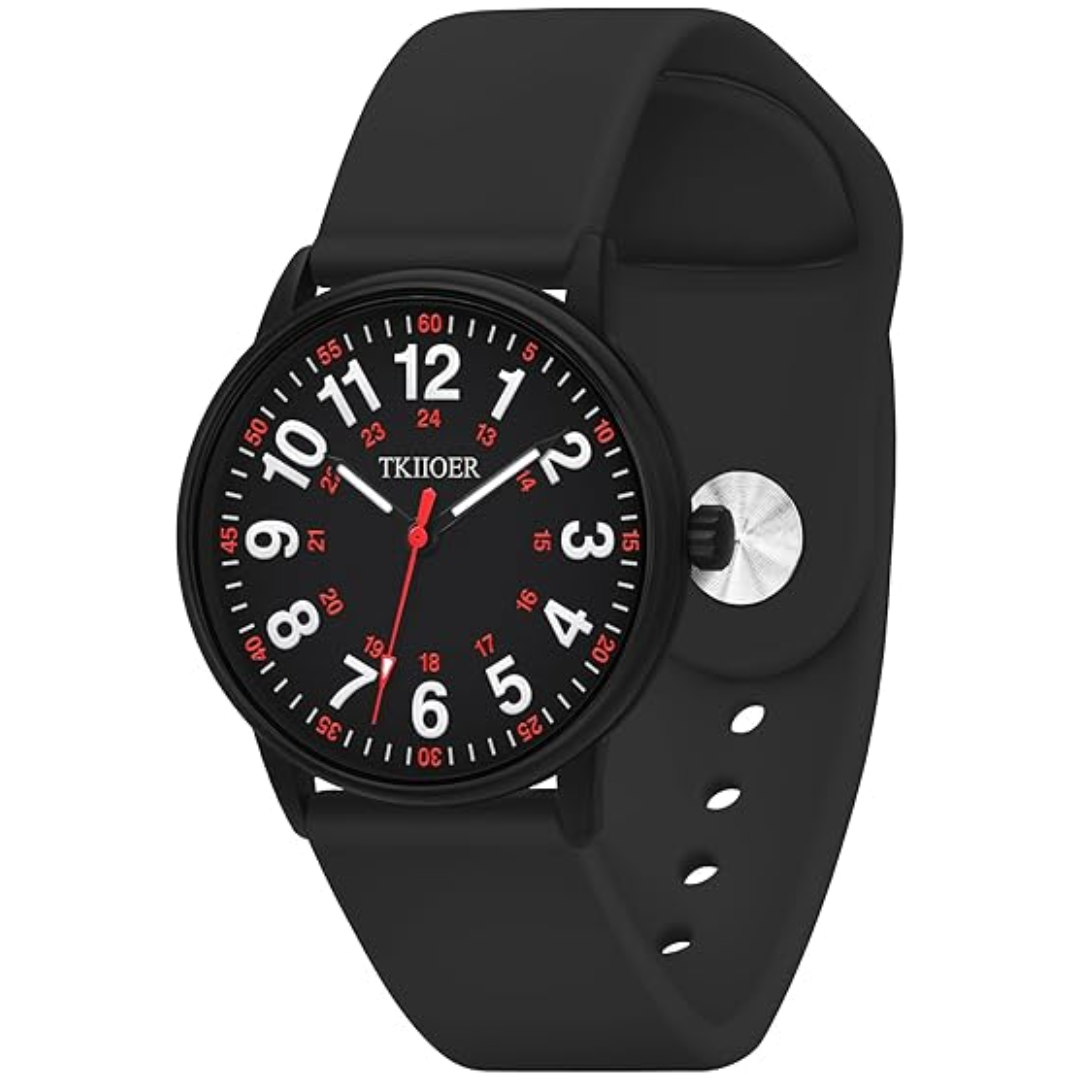 Waterproof Nurses Watch - Denny