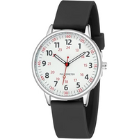 Waterproof Nurses Watch - Femke