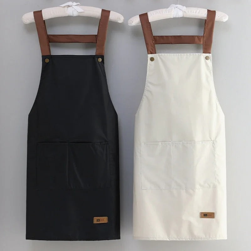 Waterproof Stain-Resistant Apron