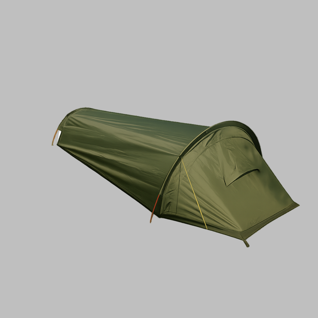 Wearclo | 1-2 Person Lightweight Backpacking Tent