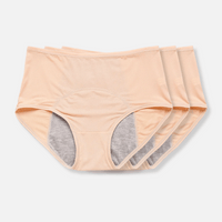Wearclo | Absorbent Protective Underwear for Women