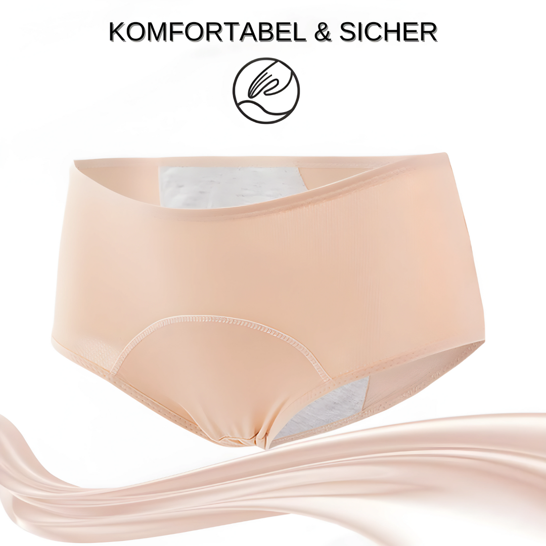 Wearclo | 100% leak-proof underwear