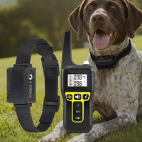 Wearclo | 1km Waterproof Dog Training Collar