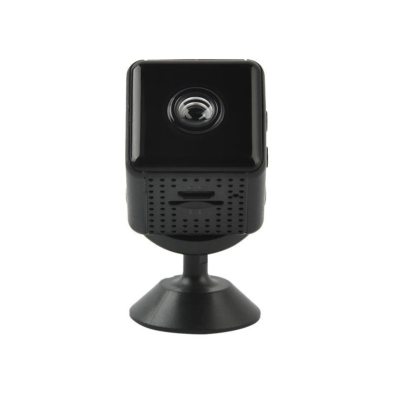 Wearclo | 1080P WiFi Security Camera with App Control