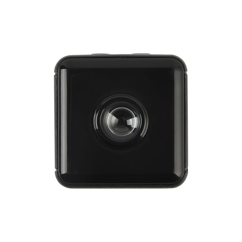 Wearclo | 1080P WiFi Security Camera with App Control