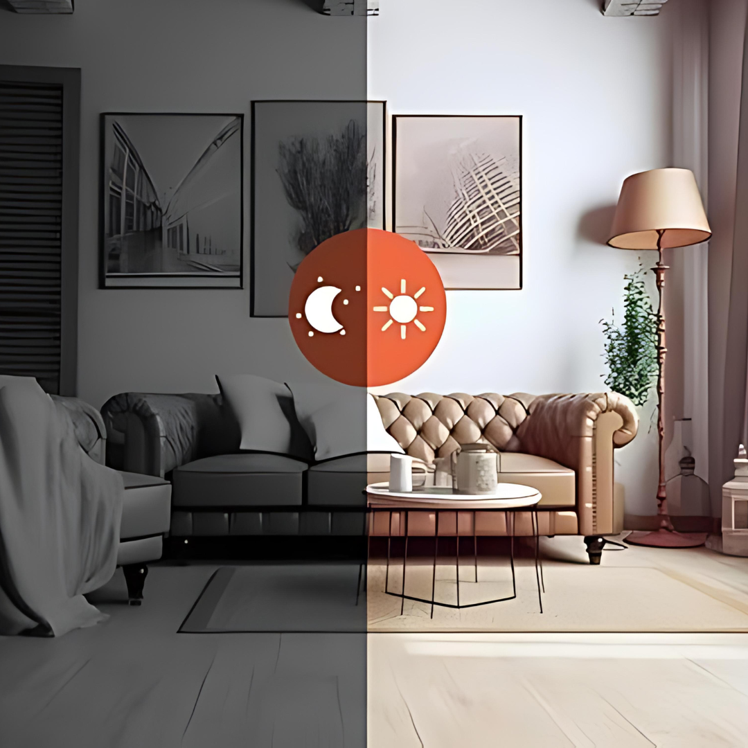 Wearclo | 1080P WiFi Security Camera with App Control