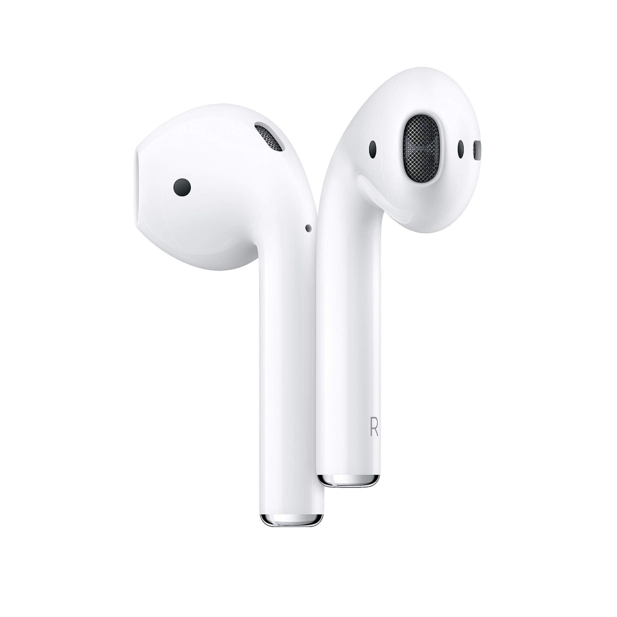 Wearclo | 2nd Generation Wireless Earbuds with Charging Case - Affordable Bluetooth Earphones for iPhone