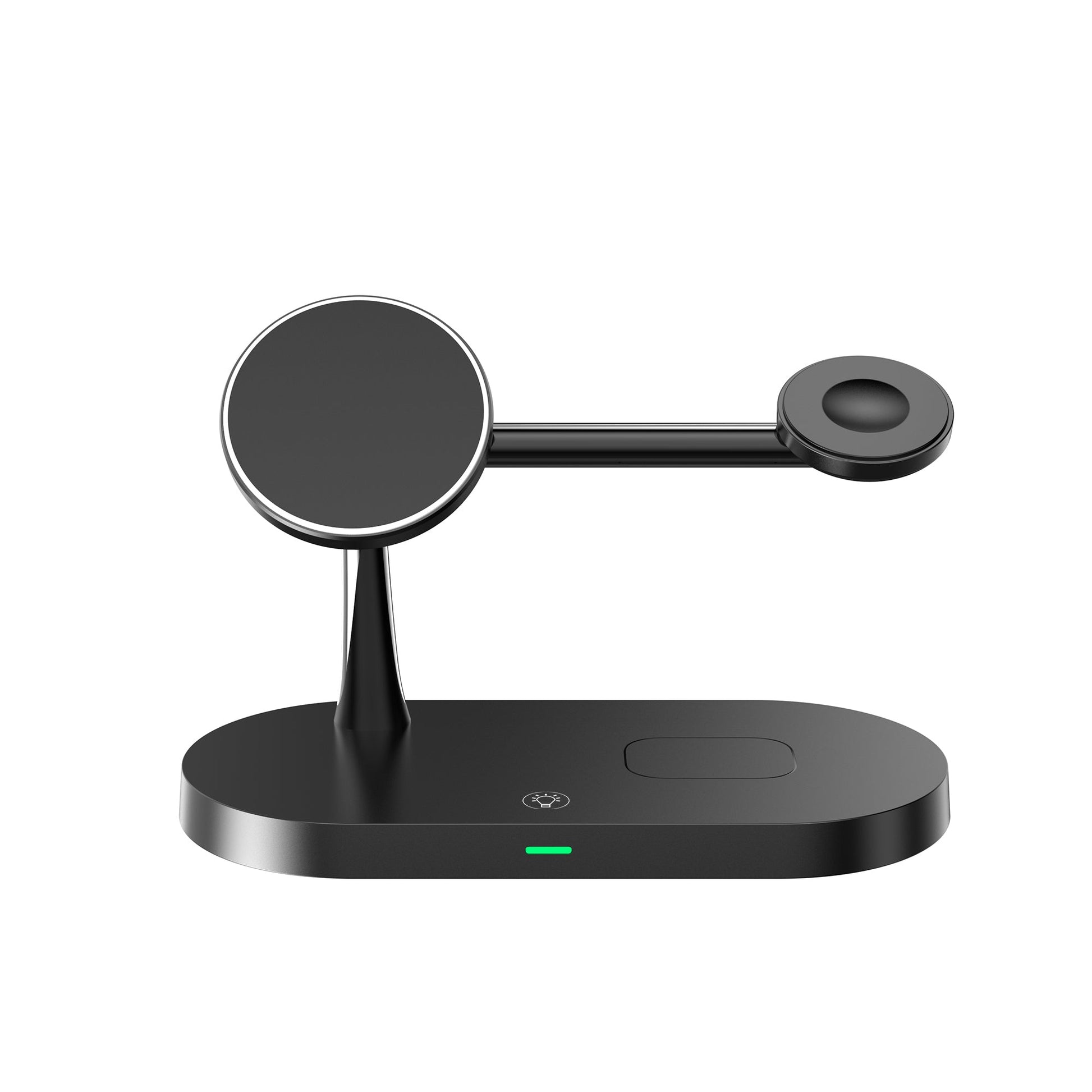 Wearclo | 3-in-1 Wireless Charging Station with MagSafe
