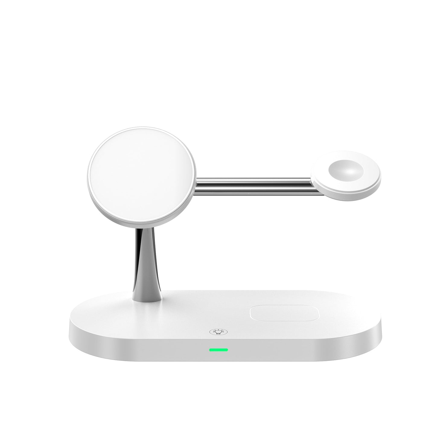 Wearclo | 3-in-1 Wireless Charging Station with MagSafe