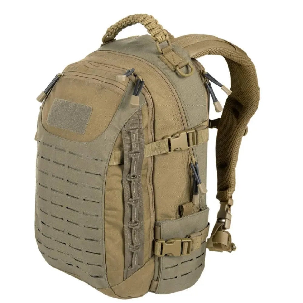Wearclo | 30L Tactical Waterproof Backpack for Outdoor Travel & Hiking