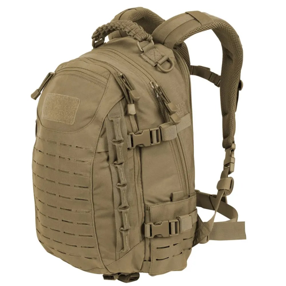 Wearclo | 30L Tactical Waterproof Backpack for Outdoor Travel & Hiking
