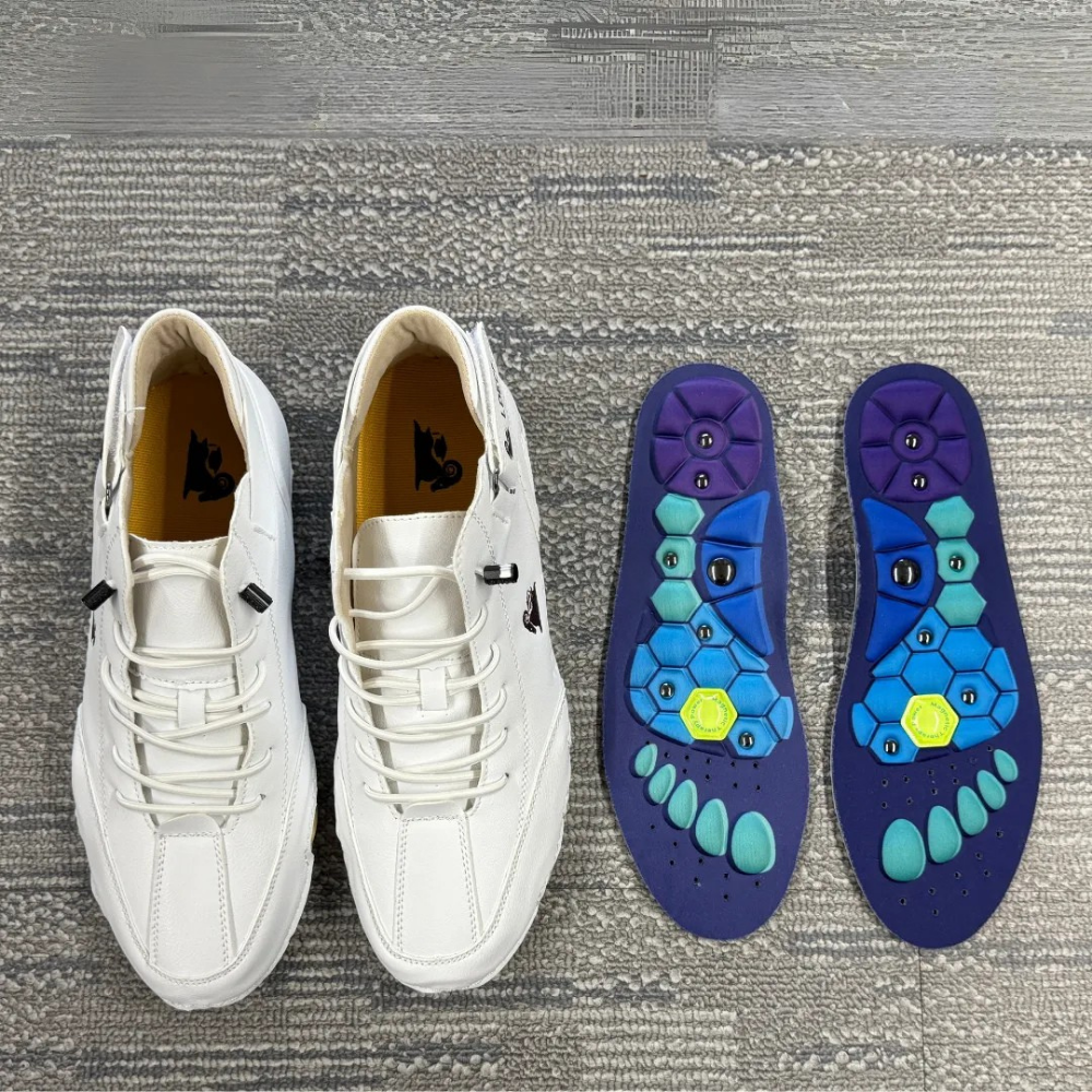 Wearclo | Acupressure Insoles Slimming Weight Loss Support