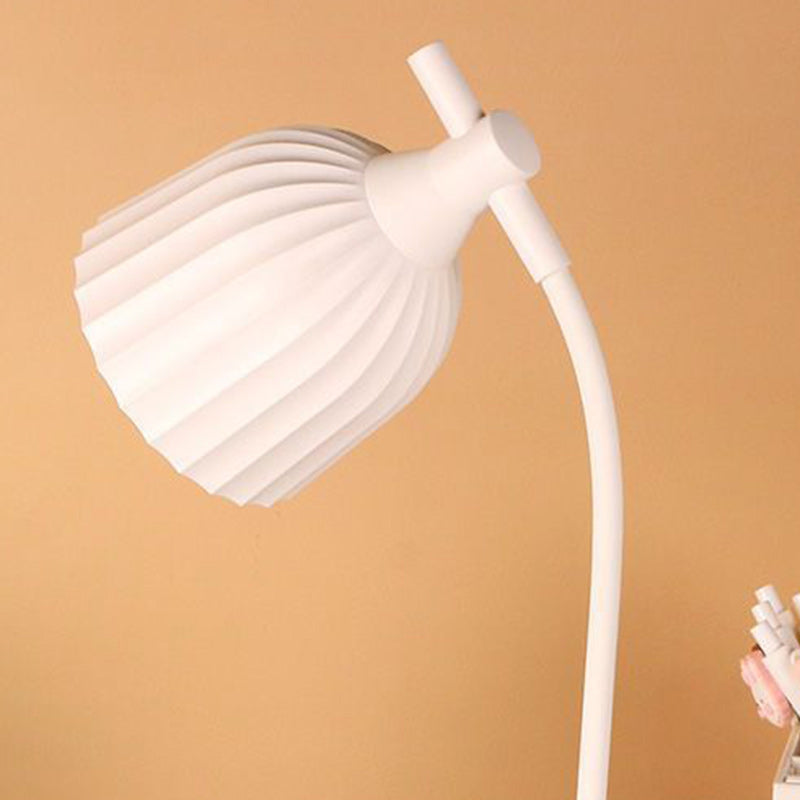 Wearclo | Adjustable LED Desk Lamp | Modern Minimalist Design | Dimmable