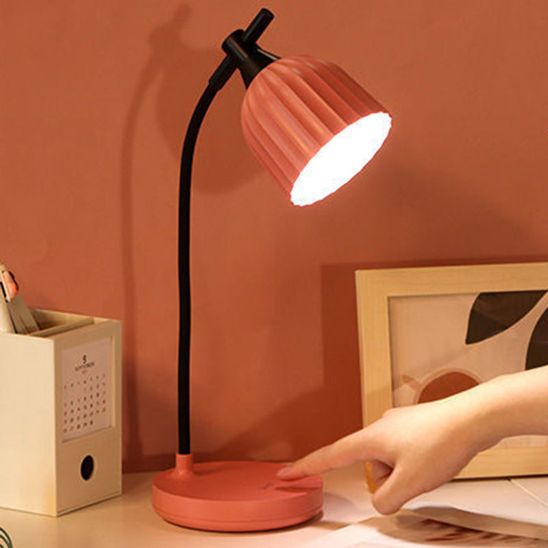 Wearclo | Adjustable LED Desk Lamp | Modern Minimalist Design | Dimmable