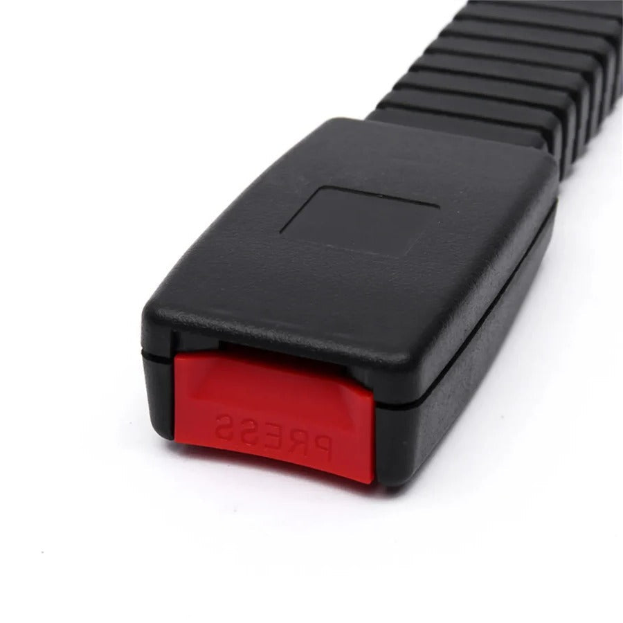 Wearclo | Adjustable Seat Belt Extender for Car Safety Comfort