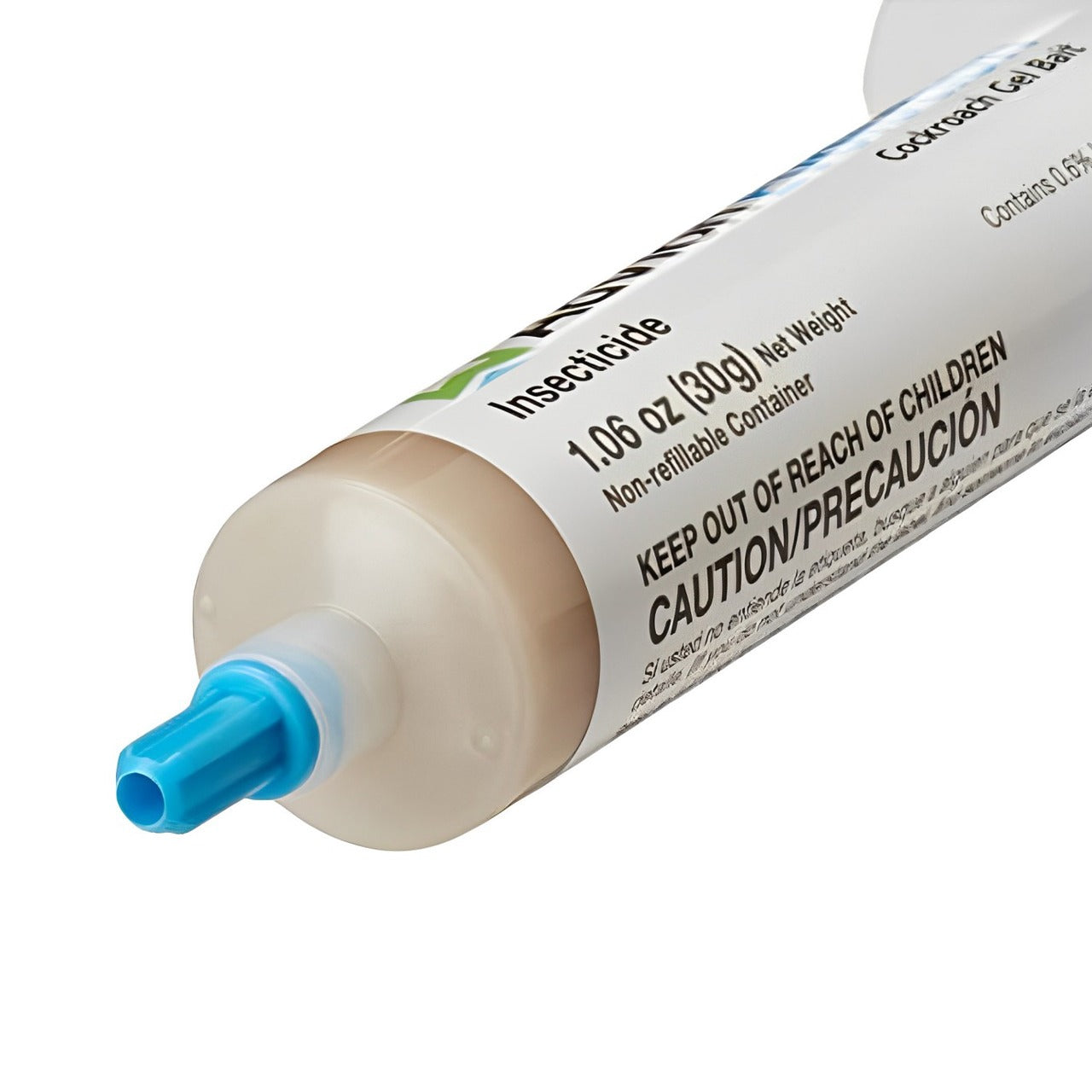 Wearclo | Advion Cockroach Gel Bait, Cockroach Eliminator, Non-Toxic Pest Control, Pest Management