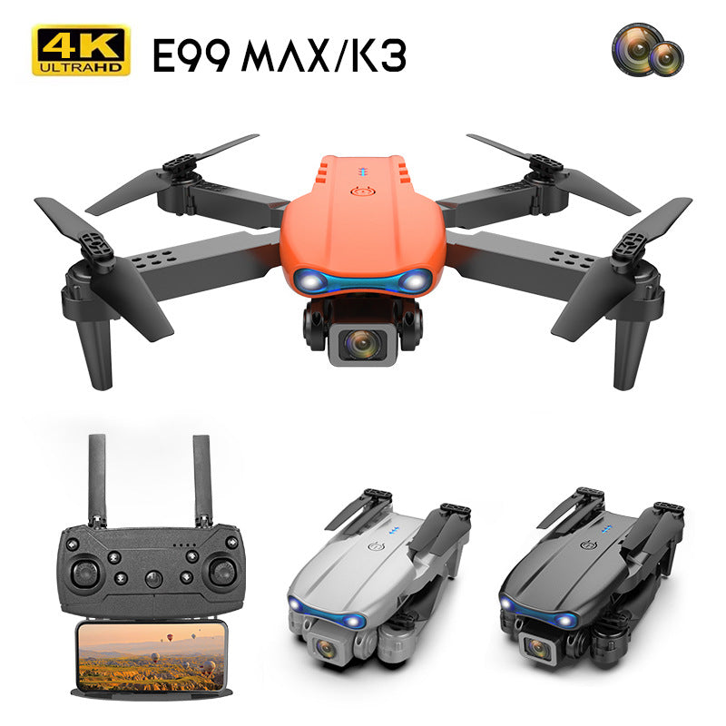 Wearclo | AeroPro - Drone with 4K UHD Camera and Long Battery Life