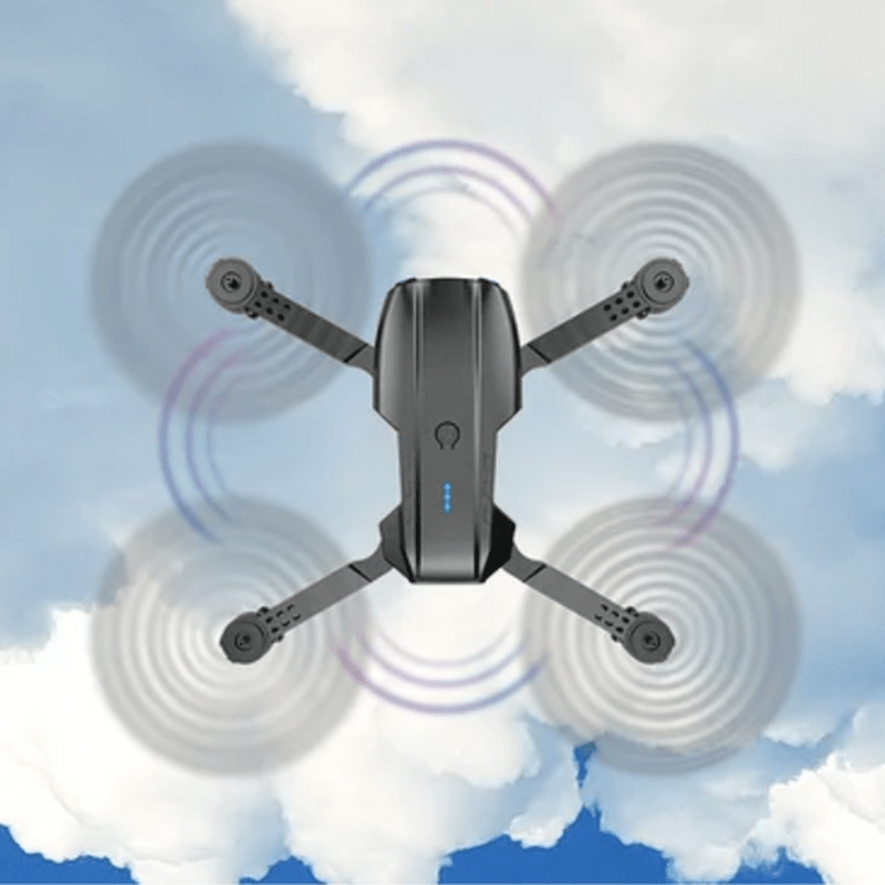 Wearclo | AeroPro - Drone with 4K UHD Camera and Long Battery Life