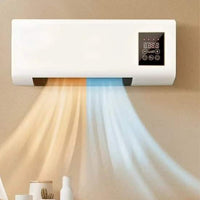 Wearclo | Air Conditioning