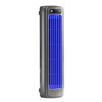 Wearclo | AirWave Personal Cooler - Rechargeable, 12 Hr Battery