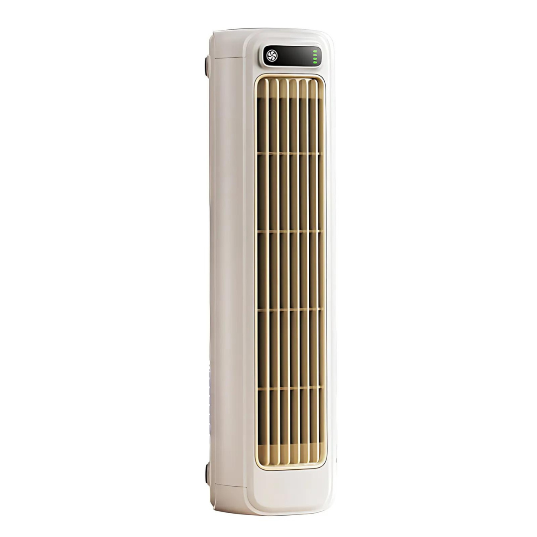 Wearclo | AirWave – Portable Rechargeable Air Conditioner with 12-Hour Battery Life