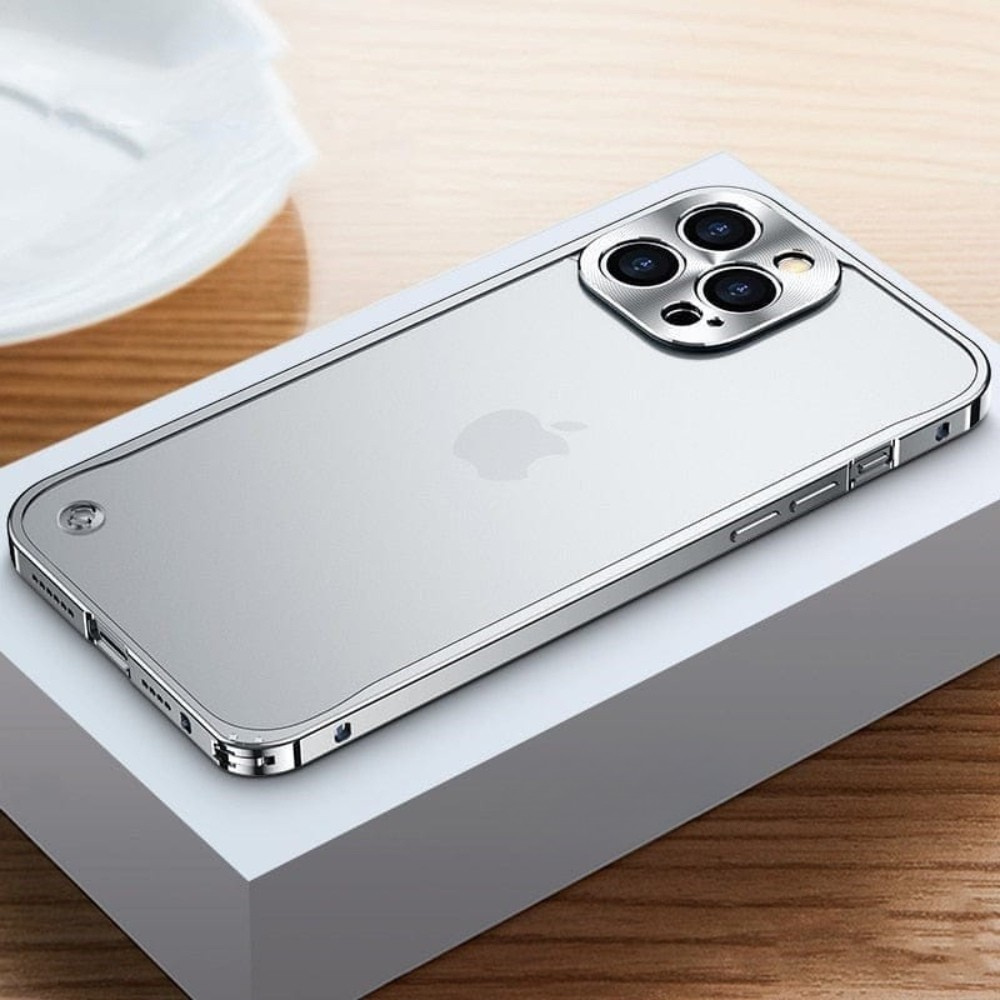 Wearclo | Aluminum Protective Phone Case
