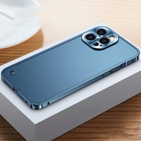 Wearclo | Aluminum Protective Phone Case
