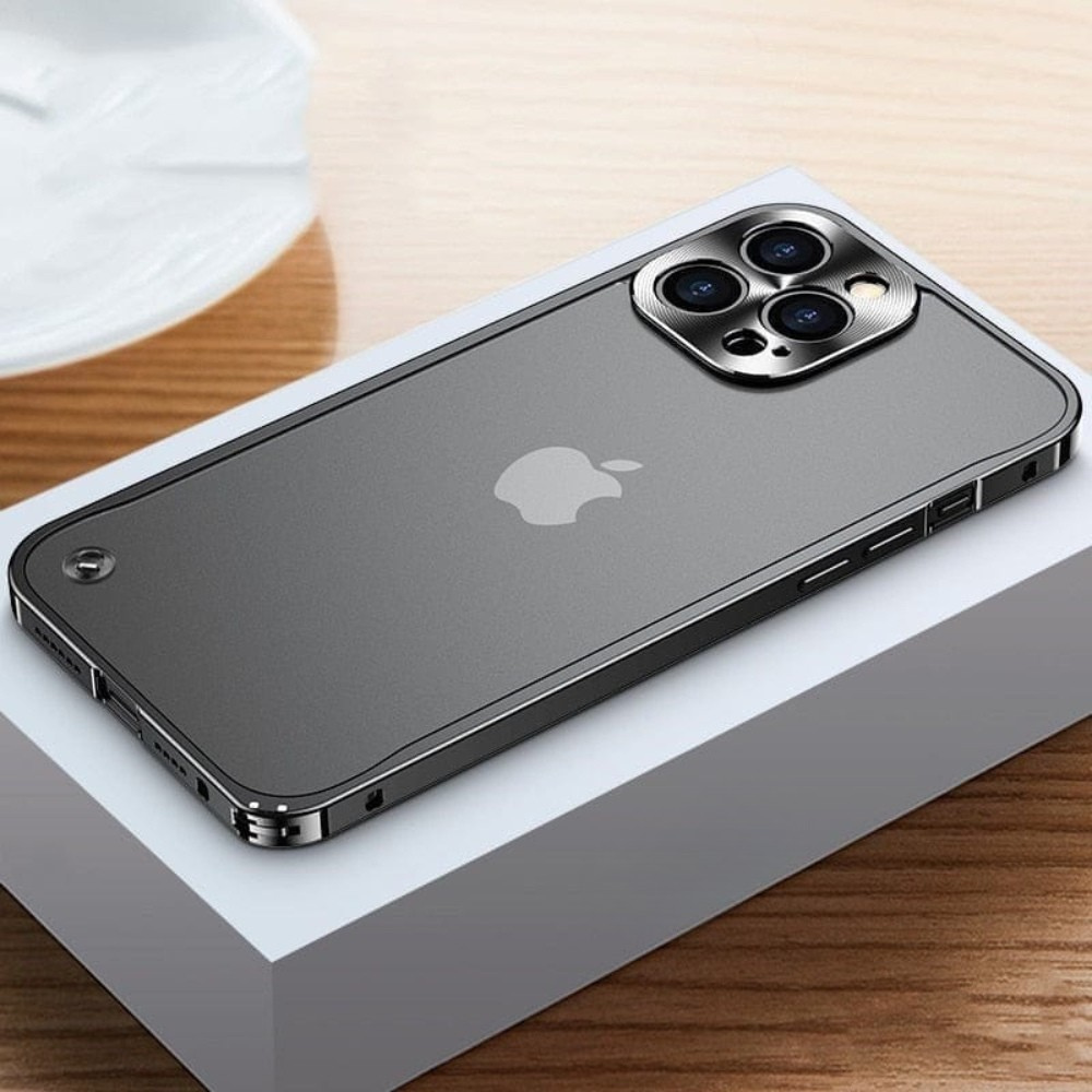 Wearclo | Aluminum Protective Phone Case