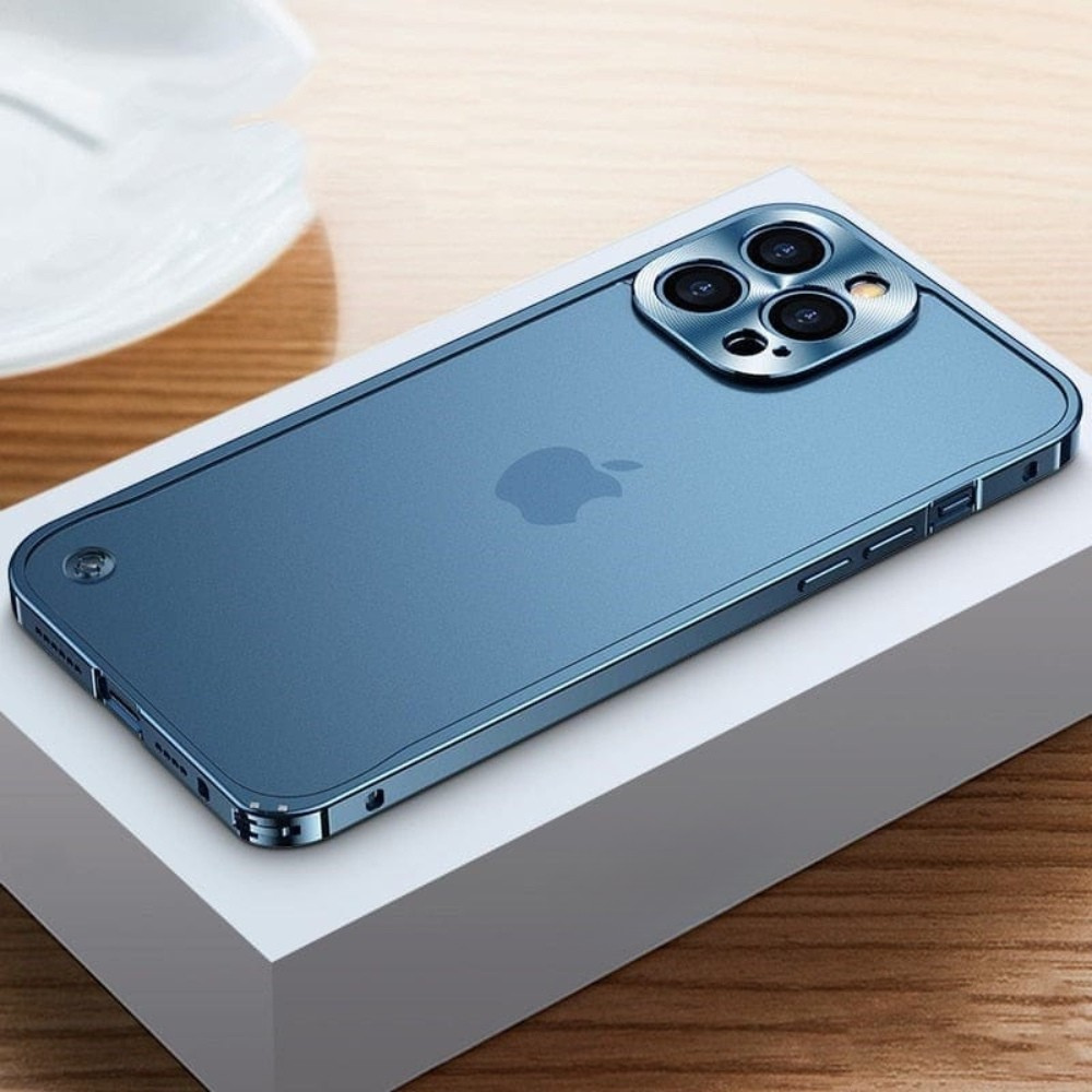 Wearclo | Aluminum Protective Phone Case