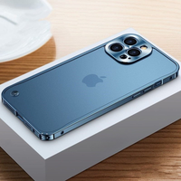 Wearclo | Aluminum Protective Phone Case